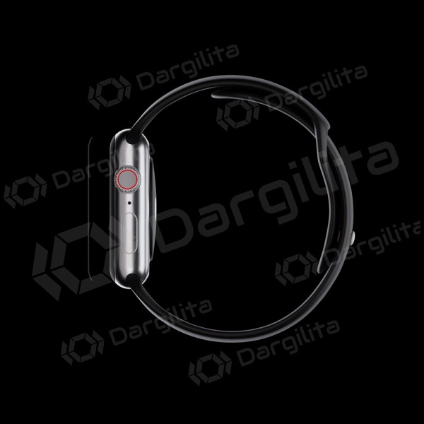 Xiaomi Amazfit GTR 2 ekrano apsauginė plėvelė Xiaomi Amazfit GTR 2 ekrano apsauginė plėvelė