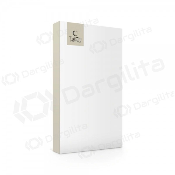 Xiaomi 17T dėklas "Tech-Protect Wallet" (juodas)
