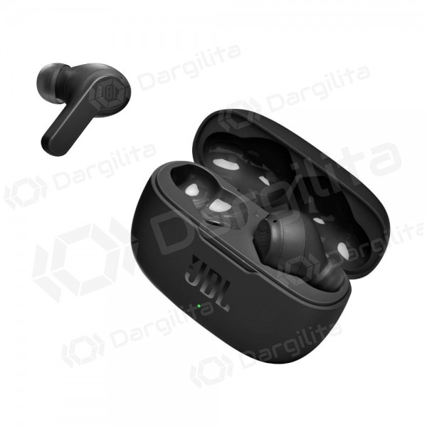 Belaidės ausinės JBL Wave 200 TWS Belaidės ausinės JBL Wave 200 TWS
