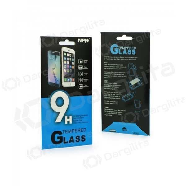 Samsung Galaxy A36 5G apsauginis stiklas "9H" Samsung Galaxy A36 5G apsauginis stiklas "9H"