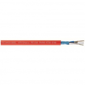 Gaisrinis nedegus kabelis Technokabel HTKSHekw FE180/Ph90 E30-E90 B2ca 1x2x0.8mm (100m)