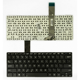 ASUS VivoBook S300K, S300KI klaviatūra