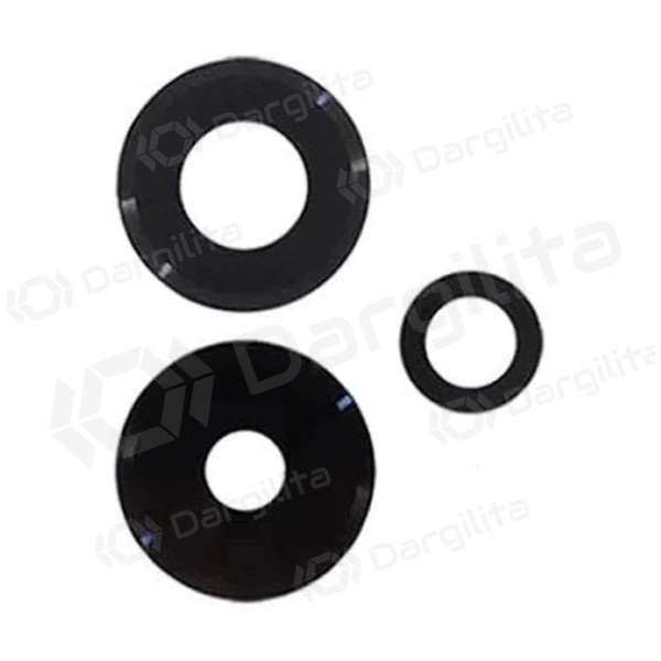 Xiaomi Poco M6 Pro 4G kameros stikliukas (3pcs)