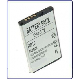 LG Shine (KG270) baterija / akumuliatorius (1050mAh)