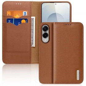 Samsung Galaxy S25 Edge dėklas "Dux Ducis Hivo"