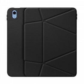 Apple iPad 10.9 2022, iPad 11 2025 dėklas "Dux Ducis Vers"