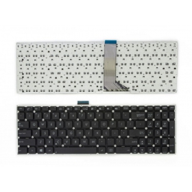 ASUS X554LA klaviatūra