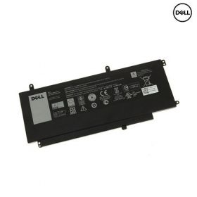 Dell D2VF9 nešiojamo kompiuterio baterija - PREMIUM