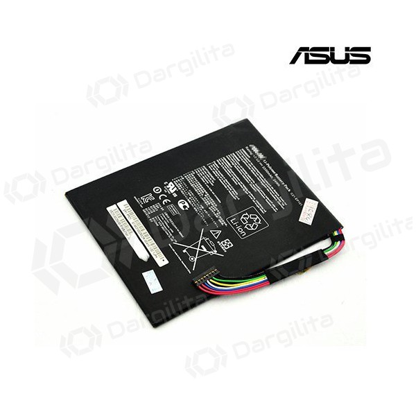 ASUS C21-EP101, 3300mAh nešiojamo kompiuterio baterija - PREMIUM ASUS C21-EP101, 3300mAh nešiojamo kompiuterio baterija - PREMIUM