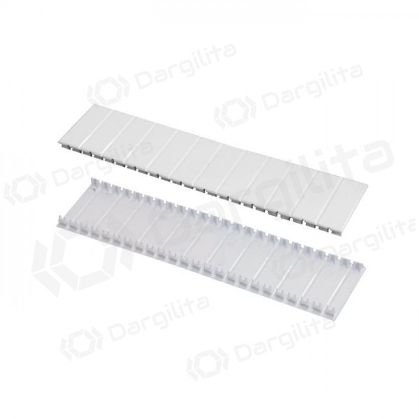 Pawbol 12 mod. virštinkinio skydelio uždengimas C.2080