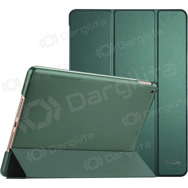 Apple iPad 10.9 2022 dėklas "Smart Soft" (žalias)