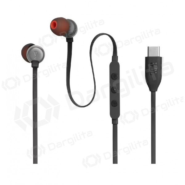 Ausinės JBL Tune 310C USB-C Ausinės JBL Tune 310C USB-C