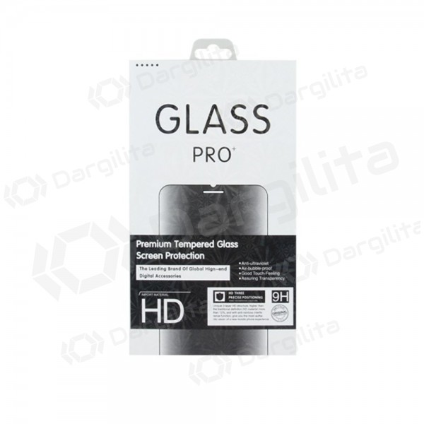 Samsung A105 Galaxy A10 / A107 Galaxy A10s ekrano apsauginis grūdintas stiklas 