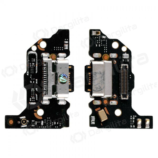 Xiaomi Mi 11 Lite 4G / Mi 11 Lite 5G / Mi 11 Lite 5G NE įkrovimo lizdo ir mikrofono jungtis - Premium Xiaomi Mi 11 Lite 4G / Mi 11 Lite 5G / Mi 11 Lite 5G NE įkrovimo lizdo ir mikrofono jungtis - Premium