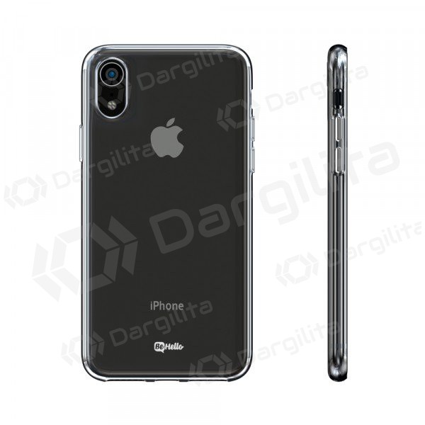 Huawei P30 Pro dėklas 