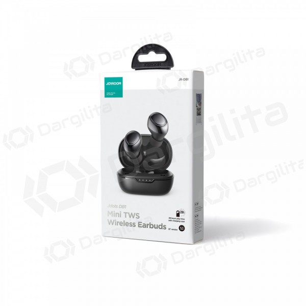Belaidės ausinės Joyroom TWS JR-DB1