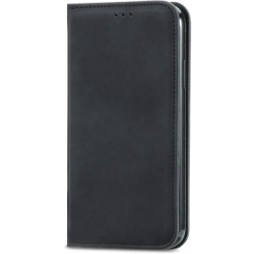 Samsung Galaxy A27 dėklas "Business Style" juodas