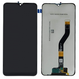 Samsung A207F Galaxy A20s ekranas (service pack) (originalus)