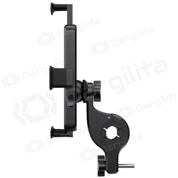 Telefono laikiklis dviračiui Joyroom JR-OK7 ant vairo 4.7–6.8″ 20–23 mm