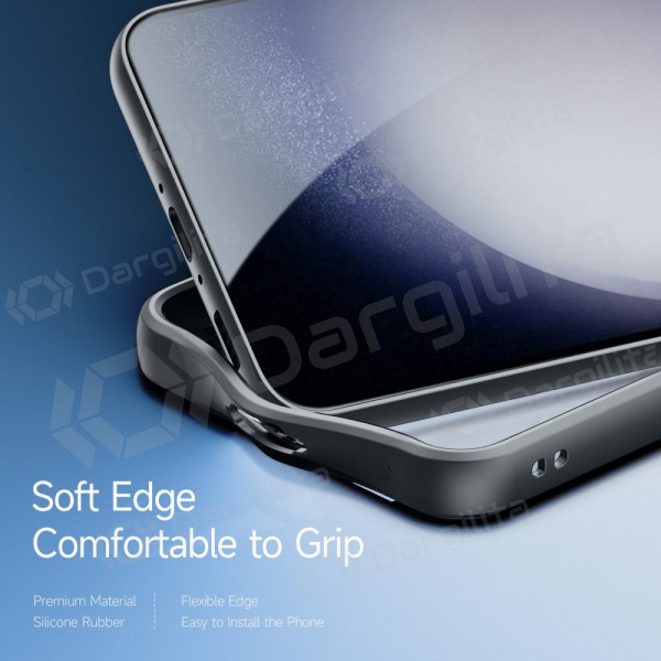 Samsung S911 Galaxy S23 5G dėklas "Dux Ducis Aimo"