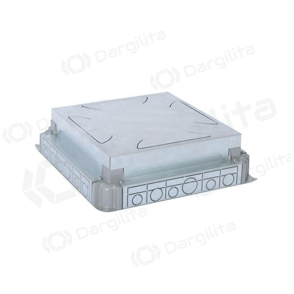 Grindinė dėžė betonavimui 16/24mod. Legrand 088092