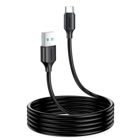 USB-C laidas Joyroom S-UC027A9 USB-A į USB-C 2 m juodas
