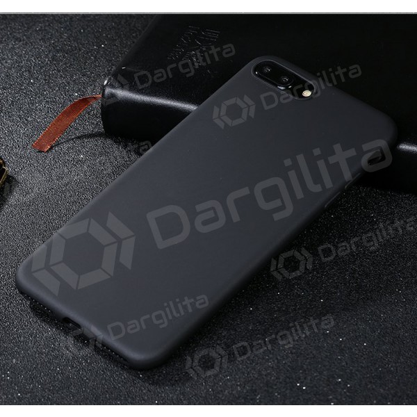 Samsung S918 Galaxy S23 Ultra 5G dėklas "X-Level Guardian" (juodas)