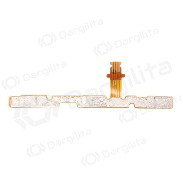 Huawei P8 Lite on / off įjungimo jungtis