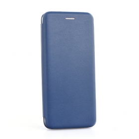 Samsung A546 Galaxy A54 5G dėklas "Book Elegance" (tamsiai mėlynas)