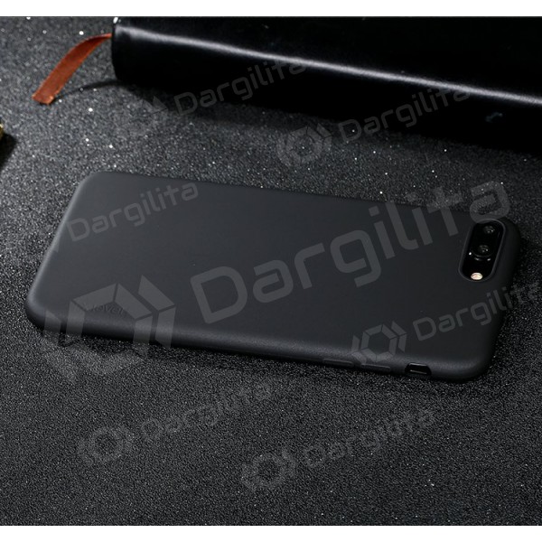 Samsung S916 Galaxy S23 Plus 5G dėklas "X-Level Guardian" (juodas)