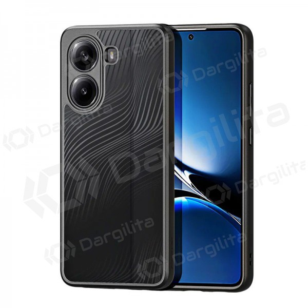 Xiaomi Poco X7 Pro dėklas "Dux Ducis Aimo" Xiaomi Poco X7 Pro dėklas "Dux Ducis Aimo"