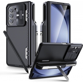 Samsung  Galaxy Z Fold4 dėklas „Nillkin CamShield Pro“