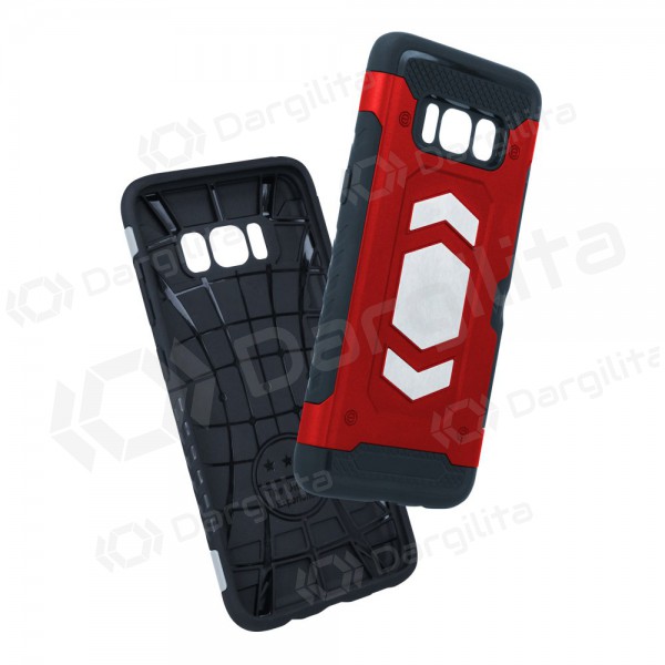 Samsung G975 Galaxy S10 Plus dėklas 