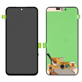 Samsung Galaxy A54 ekranas (originalus)