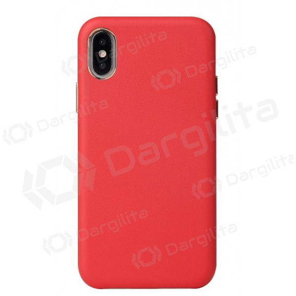 Apple iPhone X / XS dėklas 