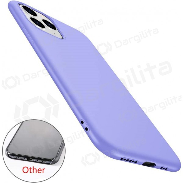 Samsung Galaxy A22 5G dėklas "X-Level Dynamic" (violetinis) Samsung Galaxy A22 5G dėklas "X-Level Dynamic" (violetinis)