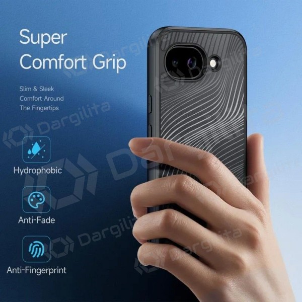 Google Pixel 10a dėklas "Dux Ducis Aimo"