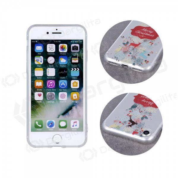 Apple iPhone 11 Pro dėklas 