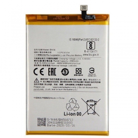 Xiaomi Redmi 9A / Redmi 9C (BN56) baterija / akumuliatorius (5000mAh)