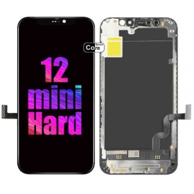 Apple iPhone 12 mini ekranas (OLED)