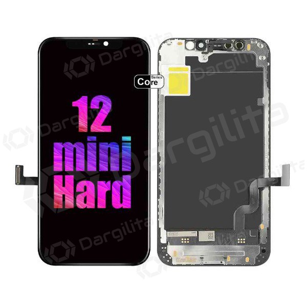 Apple iPhone 12 mini ekranas (OLED) Apple iPhone 12 mini ekranas (OLED)