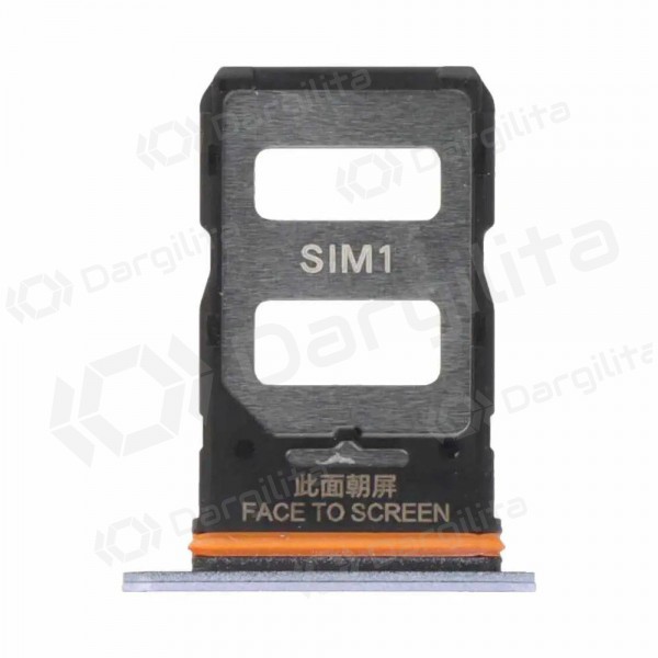 Xiaomi Redmi Note 13 Pro+ 5G SIM kortelės laikiklis (Aurora Purple) Xiaomi Redmi Note 13 Pro+ 5G SIM kortelės laikiklis (Aurora Purple)