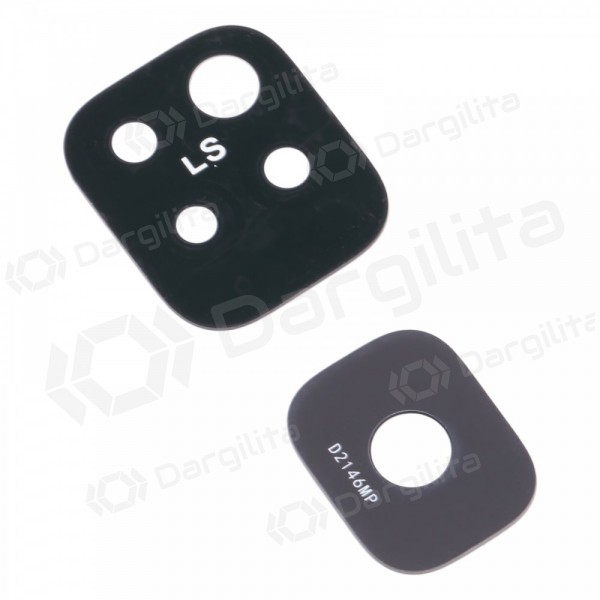 Xiaomi Redmi Note 11S kameros stikliukas 108MP (only lens 2pcs) Xiaomi Redmi Note 11S kameros stikliukas 108MP (only lens 2pcs)