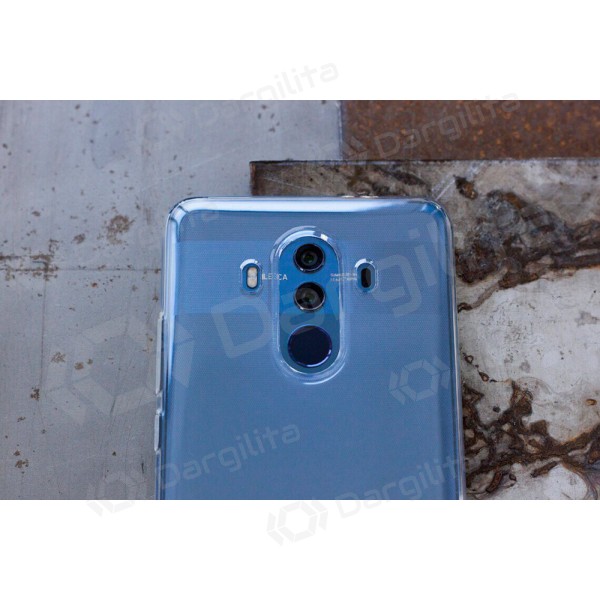 Google Pixel 6 5G dėklas "3MK Clear Case" 1,2mm (skaidrus) Google Pixel 6 5G dėklas "3MK Clear Case" 1,2mm (skaidrus)