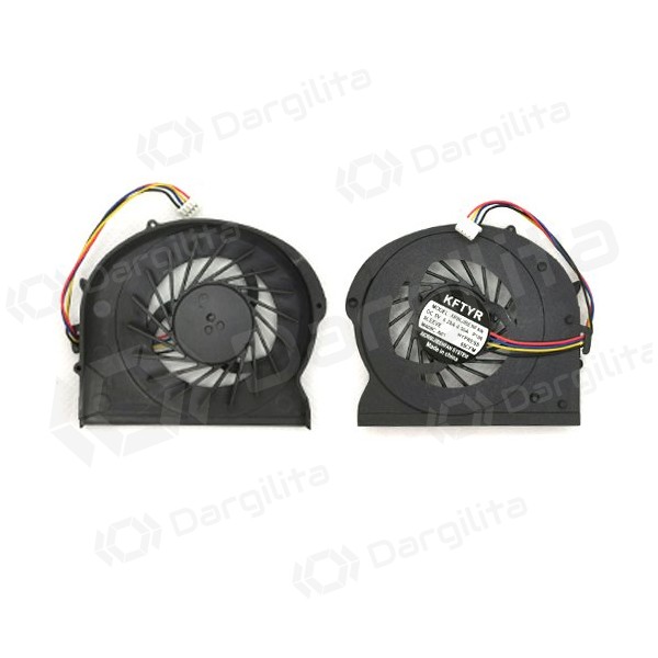 Nešiojamo kompiuterio aušintuvas LENOVO Z360