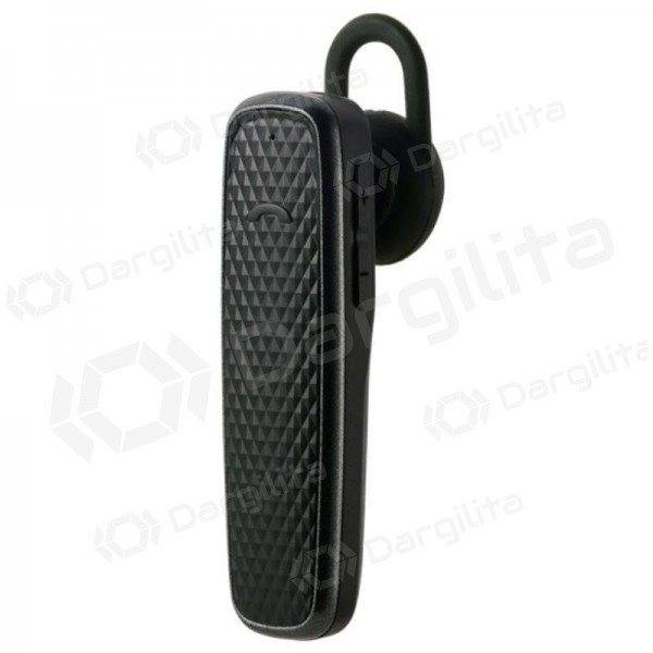Belaidė laisvų rankų įranga Remax RB-T26 Bluetooth (juoda) Belaidė laisvų rankų įranga Remax RB-T26 Bluetooth (juoda)