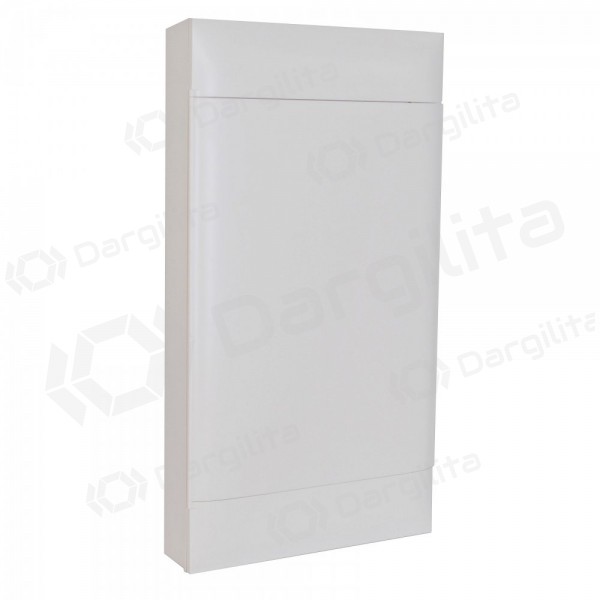 PRACTIBOX 48 mod. virštinkinis skydelis Legrand 135204