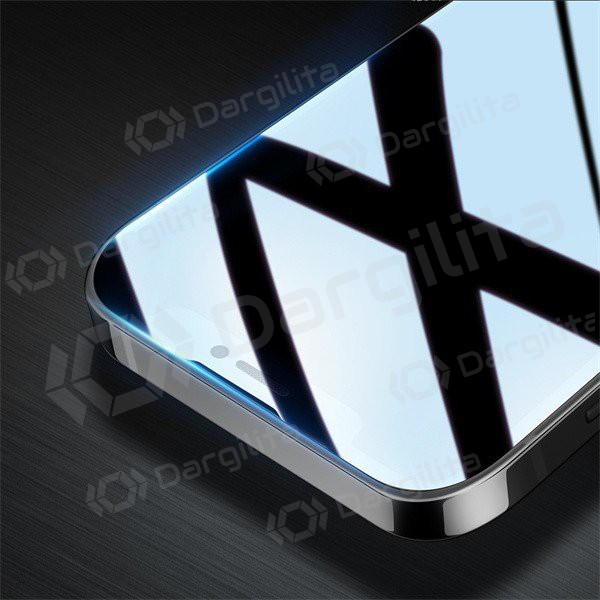 Samsung S918 Galaxy S23 Ultra 5G ekrano apsauginis grūdintas stiklas "Dux Ducis"
