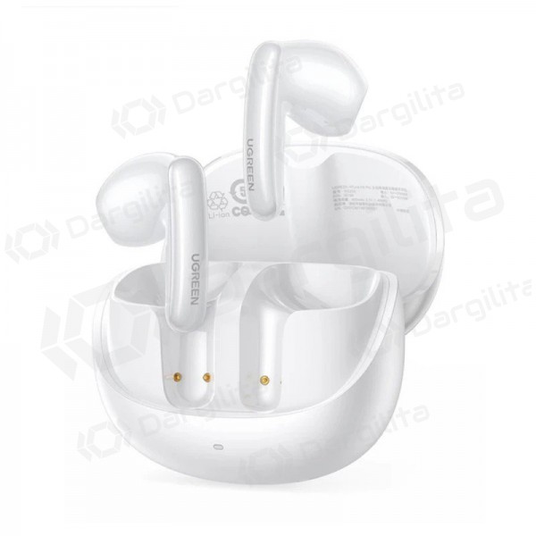 Belaidės ausinės Ugreen HiTune H6 Pro Active Noise-Cancelling Earbuds (35873) Belaidės ausinės Ugreen HiTune H6 Pro Active Noise-Cancelling Earbuds (35873)