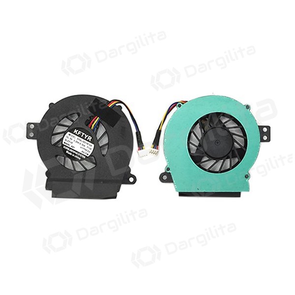 Nešiojamo kompiuterio aušintuvas DELL A840, A860